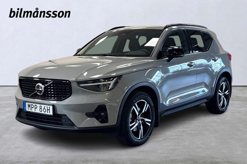 Bild 1 av Volvo XC40