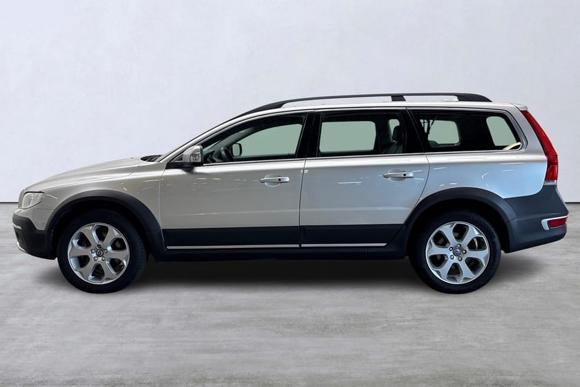 Bild 2 av Volvo XC70
