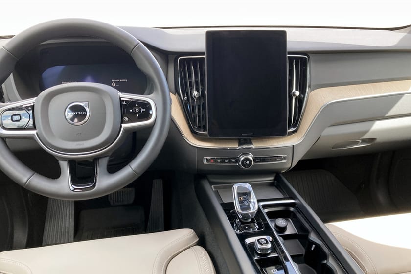 Bild 5 av Volvo XC60