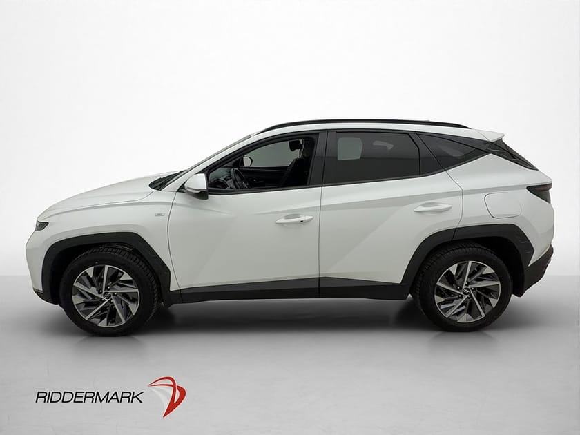 Bild 5 av Hyundai Tucson