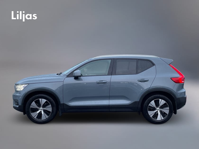 Bild 4 av Volvo XC40