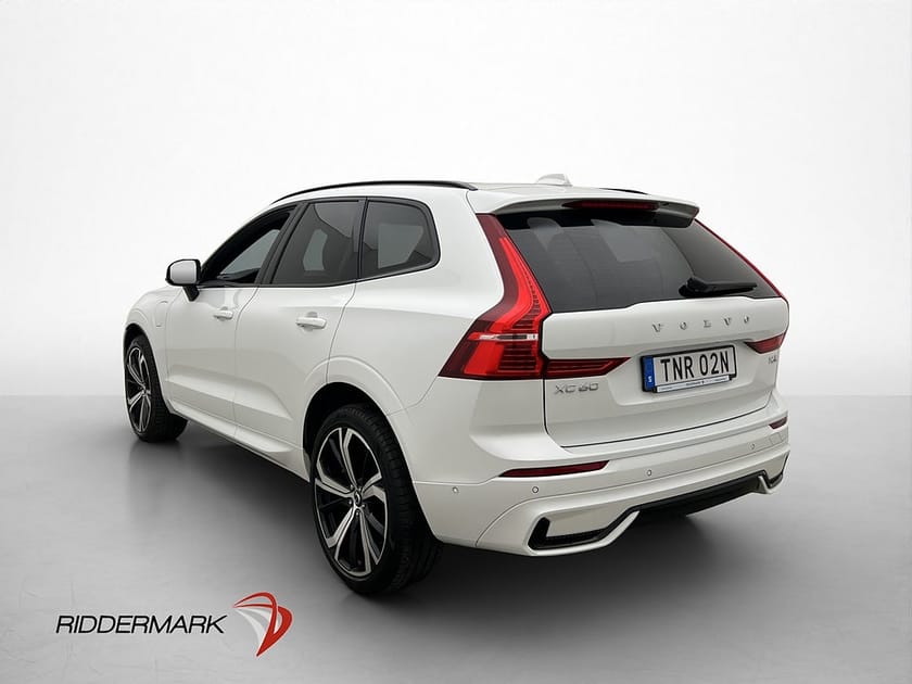 Bild 5 av Volvo XC60