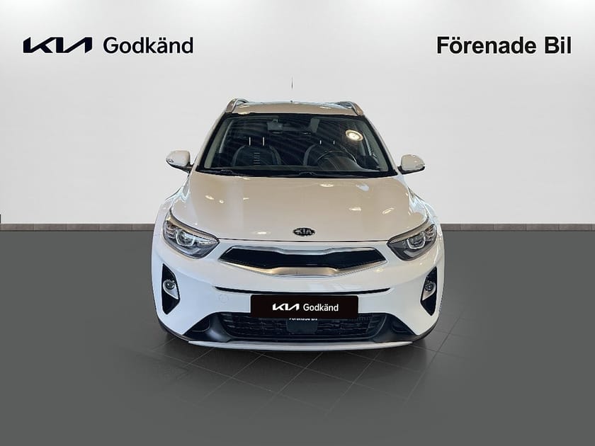 Bild 2 av Kia Stonic