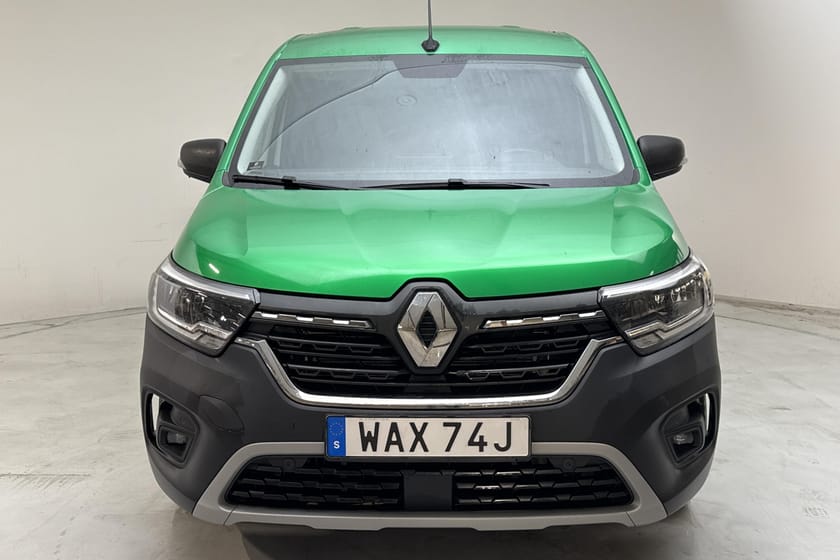 Bild 5 av Renault Kangoo Skåpbil