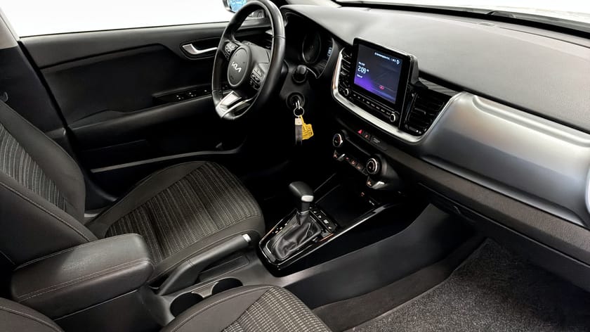 Bild 3 av Kia Stonic