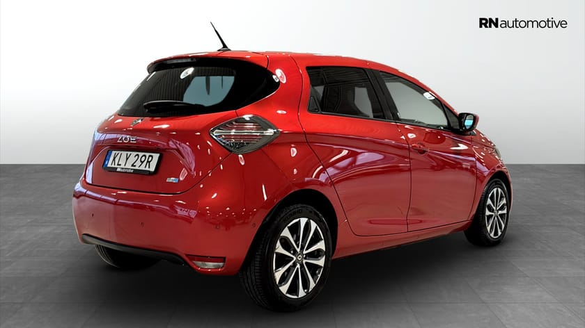 Bild 5 av Renault ZOE R135