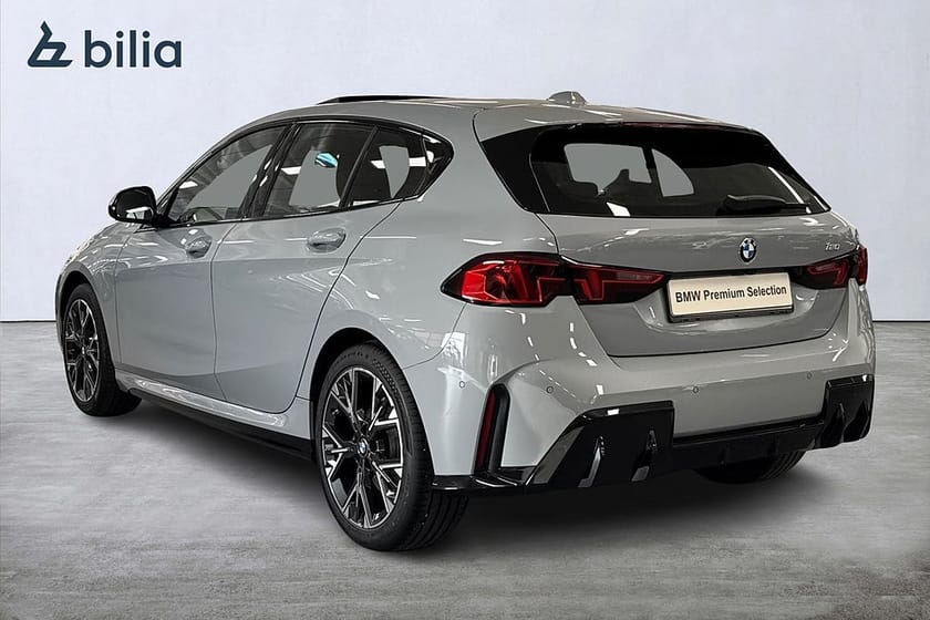 Bild 2 av BMW 120
