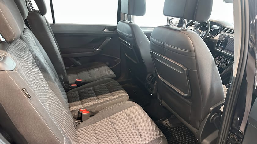 Bild 5 av Volkswagen Touran 7-seater