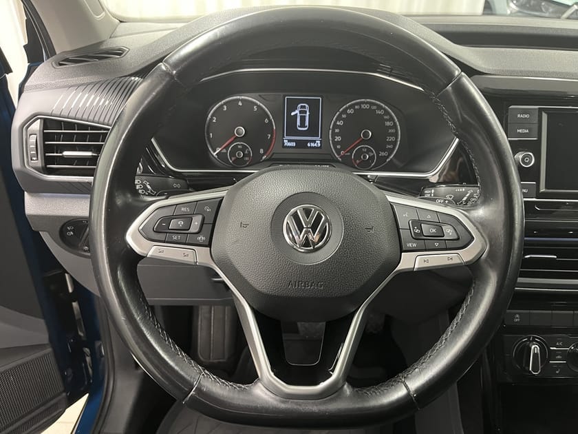 Bild 5 av Volkswagen T-Cross