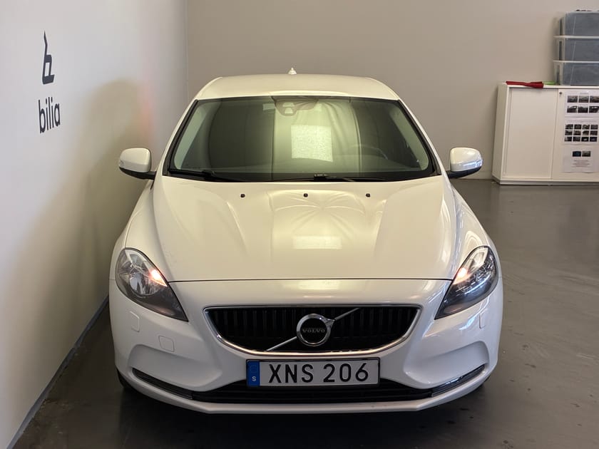 Bild 2 av Volvo V40