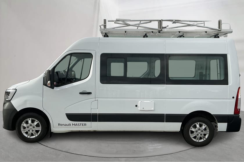 Bild 2 av Renault Master