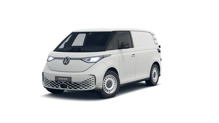 Volkswagen ID. Buzz Cargo 79kWh