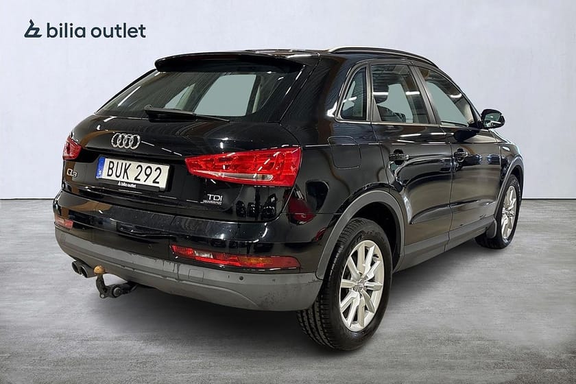 Bild 3 av Audi Q3