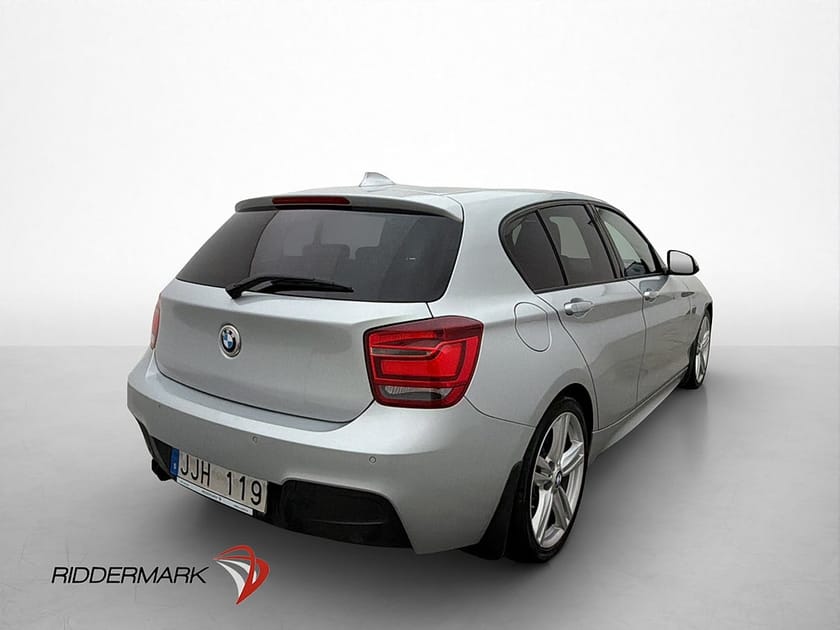 Bild 4 av BMW 125i
