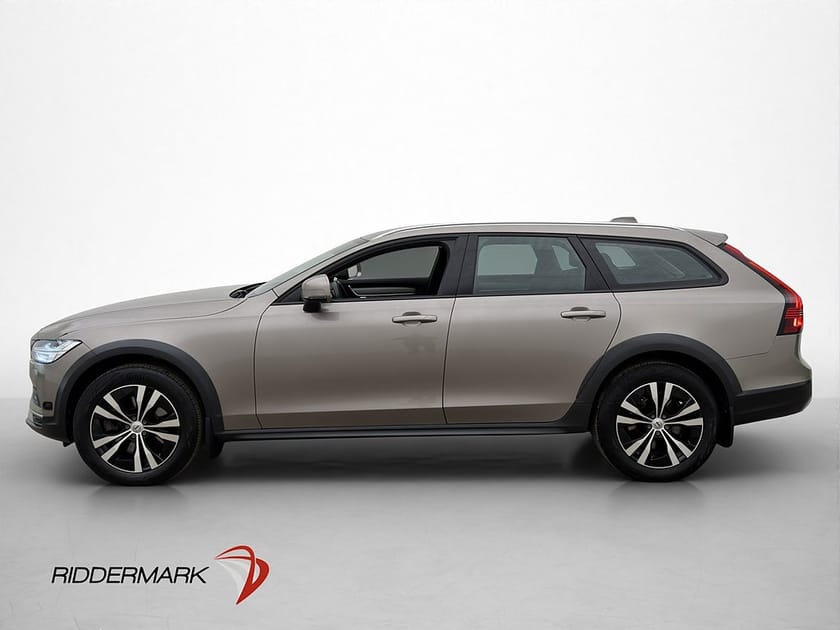 Bild 5 av Volvo V90 Cross Country