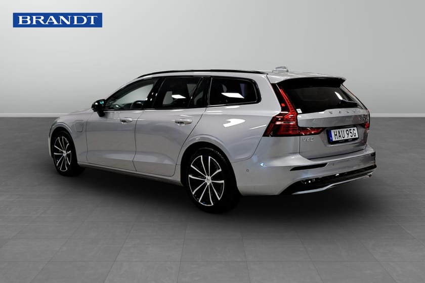 Bild 2 av Volvo V60