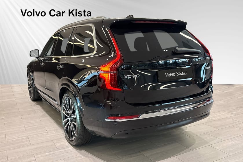 Bild 4 av Volvo XC90