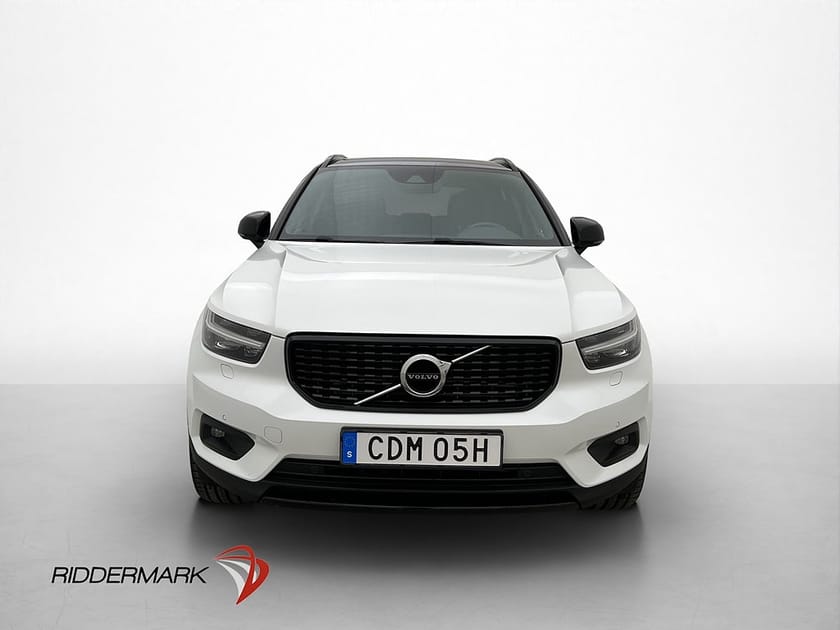 Bild 2 av Volvo XC40