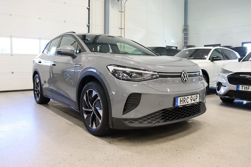 Bild 3 av Volkswagen ID.4 Pro Performance