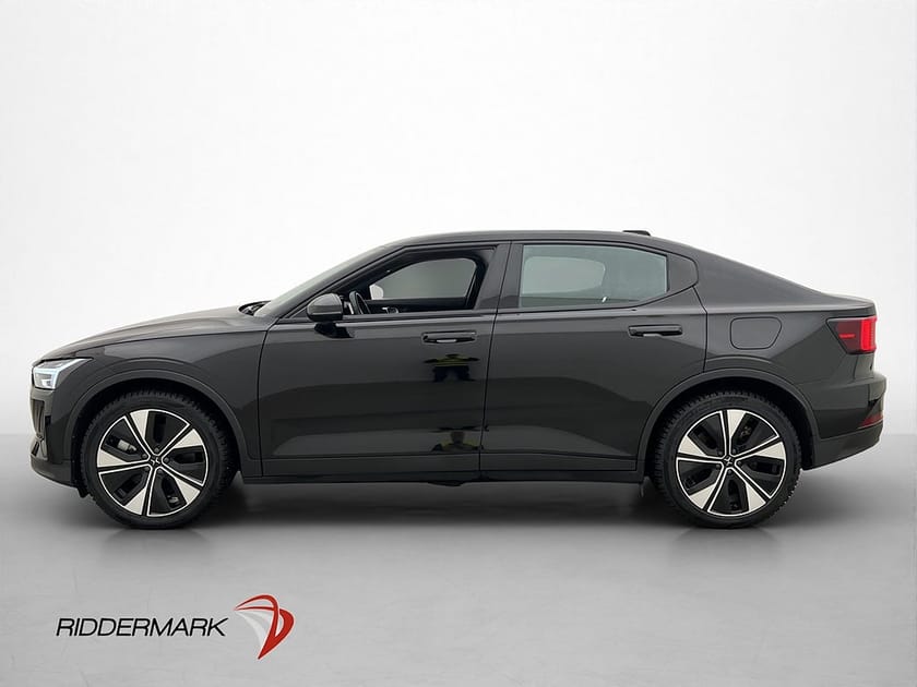 Bild 5 av Polestar 2 Long range Dual motor
