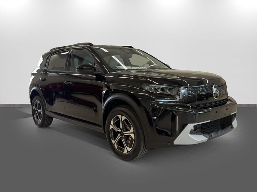 Bild 3 av Citroën ë-C3 Aircross