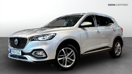 MG EHS PHEV