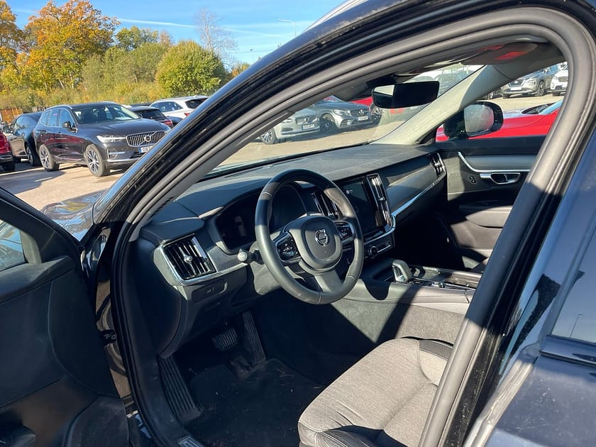 Bild 5 av Volvo V90 Cross Country