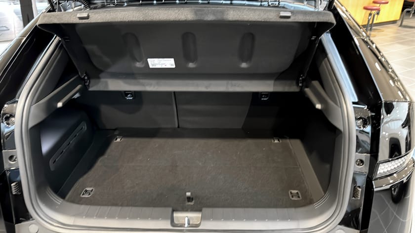 Bild 5 av Hyundai Ioniq 3 Standard Range
