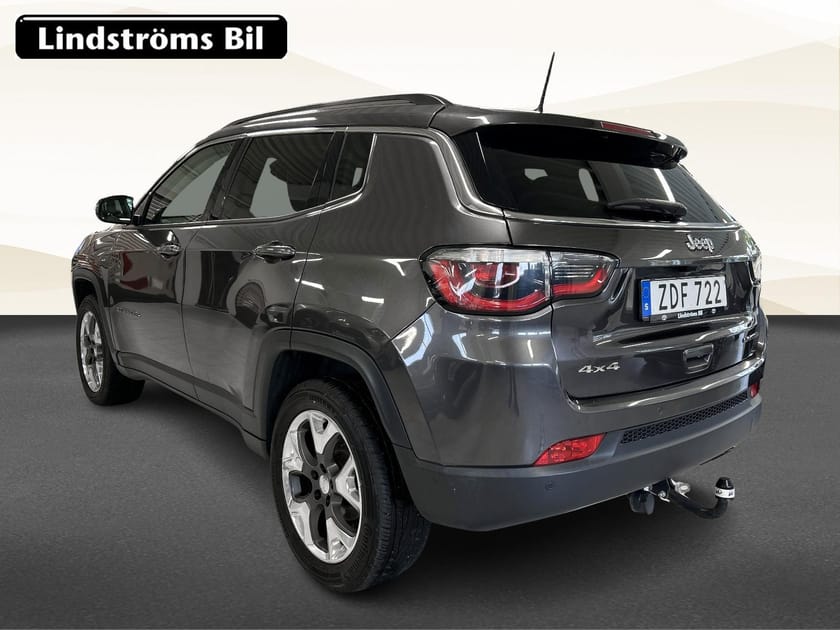 Bild 4 av Jeep Compass