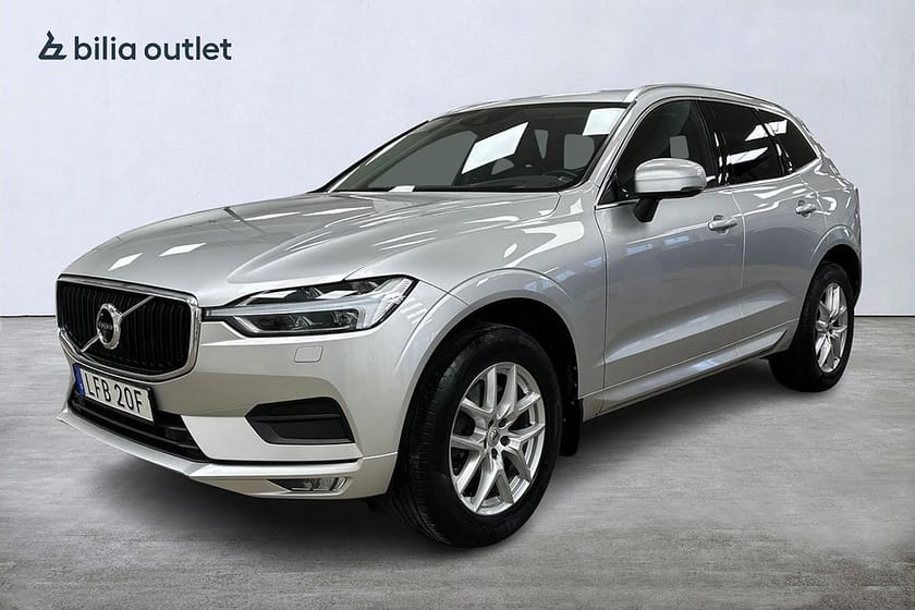 Bild 1 av Volvo XC60