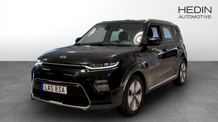 Kia e-Soul