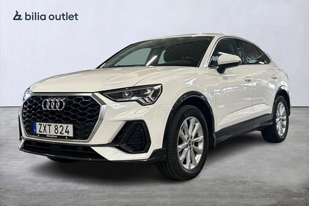 Audi Q3 Sportback 35 TFSI