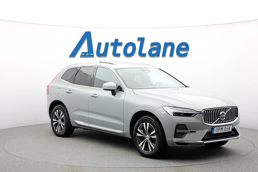 Bild 1 av Volvo XC60