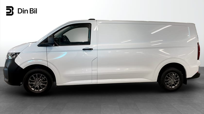Bild 2 av Volkswagen Transporter
