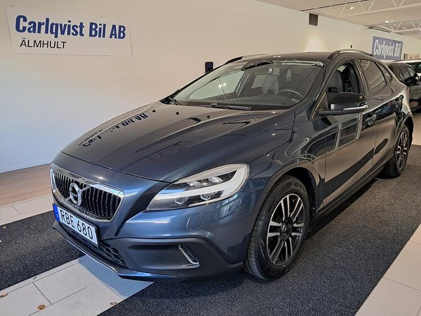 Bild 1 av Volvo V40 Cross Country