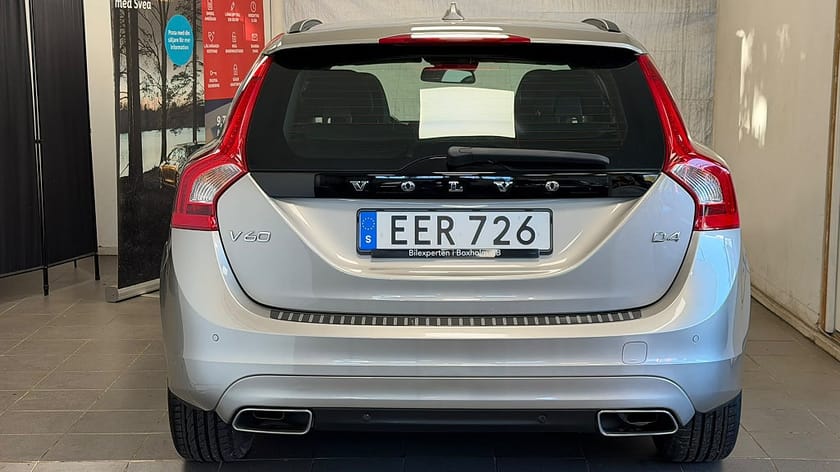 Bild 4 av Volvo V60