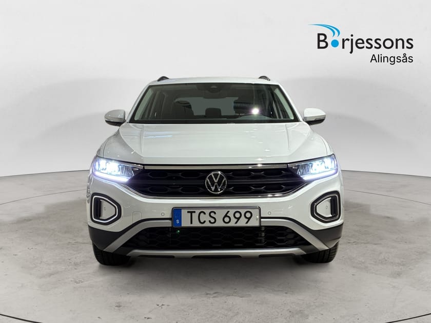 Bild 5 av Volkswagen T-Roc