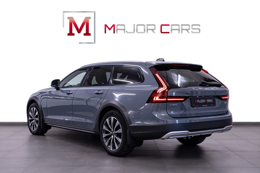 Bild 4 av Volvo V90 Cross Country