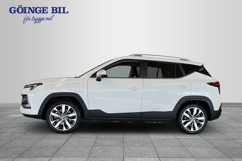Bild 5 av JAC e-JS4