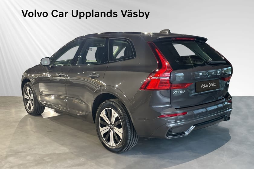 Bild 4 av Volvo XC60