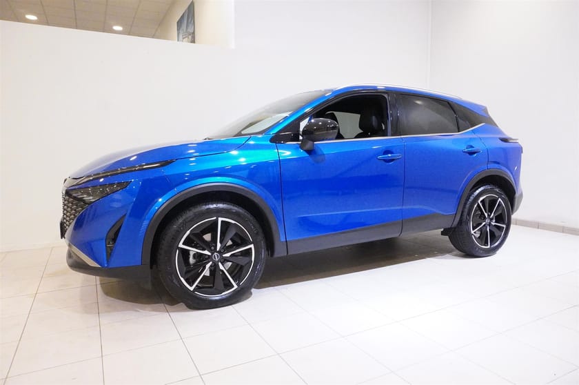 Bild 3 av Nissan Qashqai