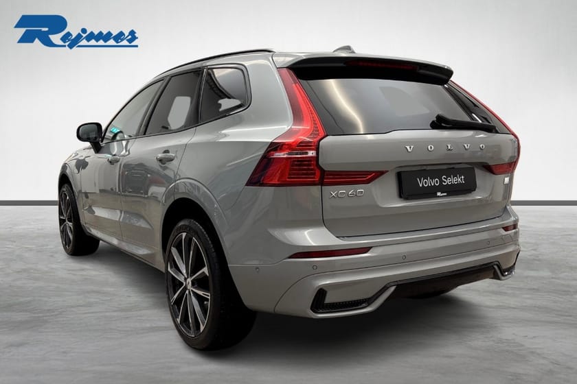 Bild 4 av Volvo XC60