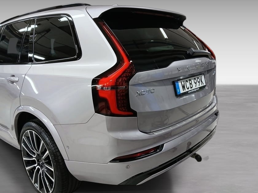 Bild 4 av Volvo XC90