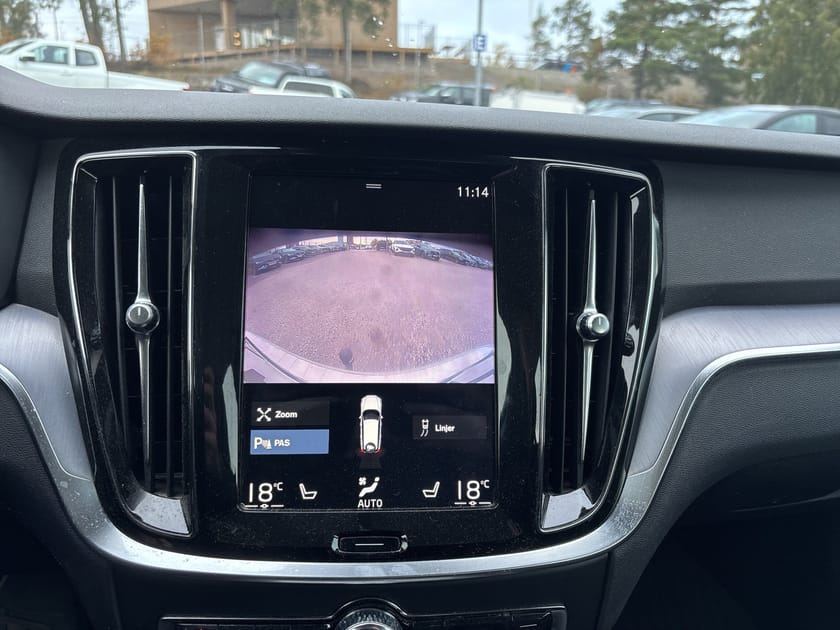 Bild 5 av Volvo V60