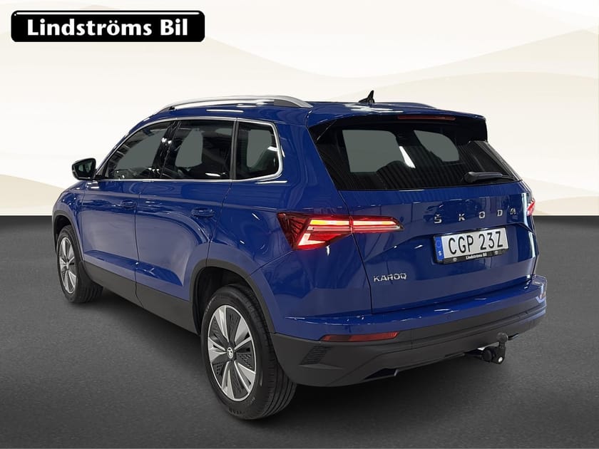 Bild 4 av Škoda Karoq