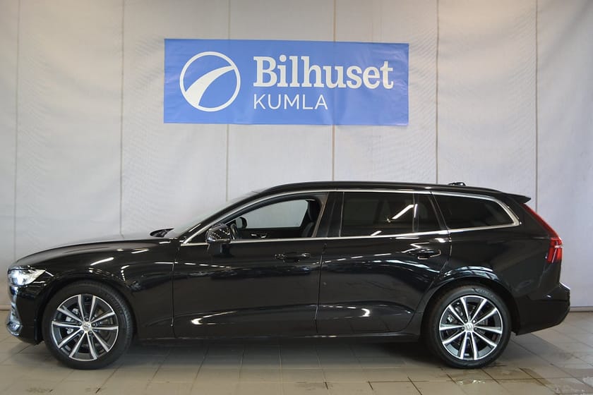 Bild 2 av Volvo V60