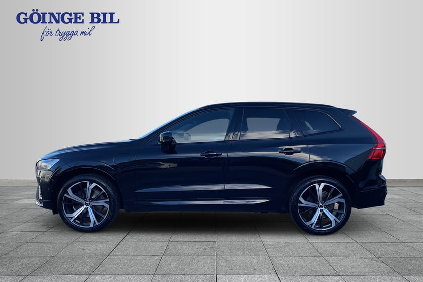 Bild 5 av Volvo XC60