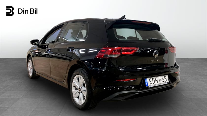 Bild 3 av Volkswagen Golf