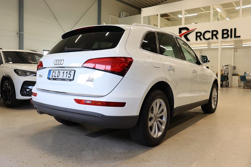 Bild 5 av Audi Q5