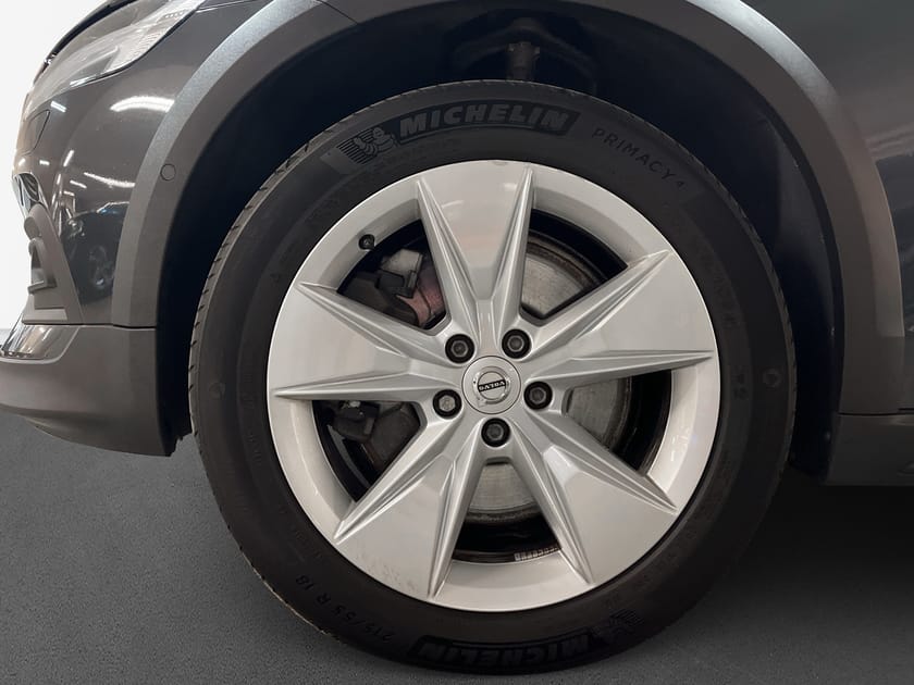 Bild 5 av Volvo V60 Cross Country